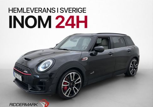 MINI, 2022