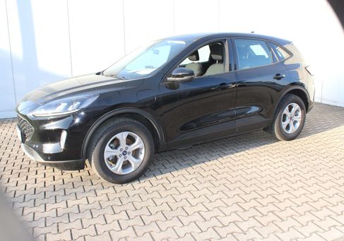 Ford Kuga, 2022