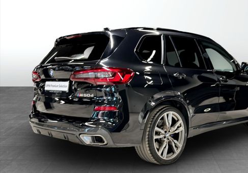 BMW X5 M50, 2020 2