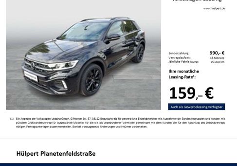 Volkswagen T-Roc, 2024 3