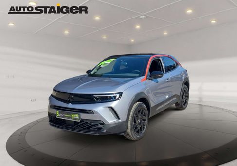 Opel Mokka, 2023 2