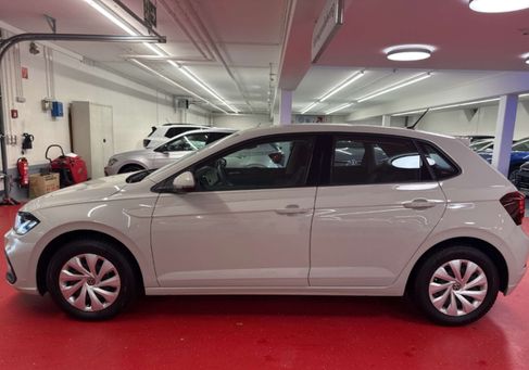 Volkswagen Polo, 2024