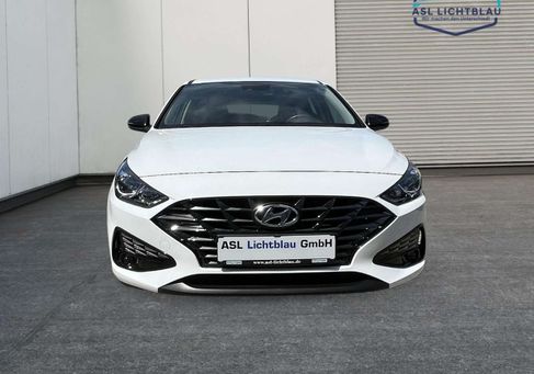 Hyundai i30, 2021 2