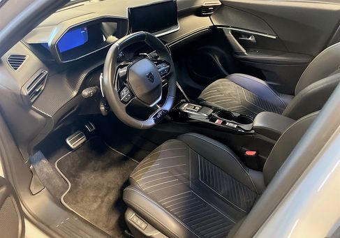 Peugeot 2008, 2025