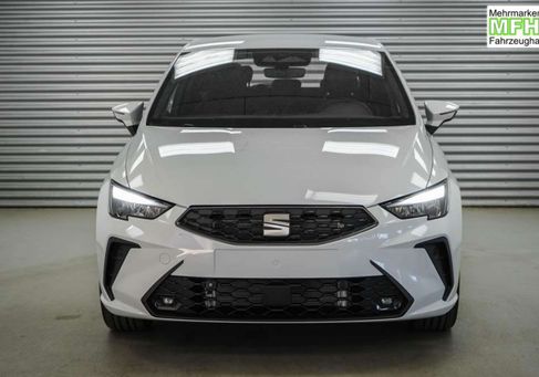 Seat Ibiza, 2026
