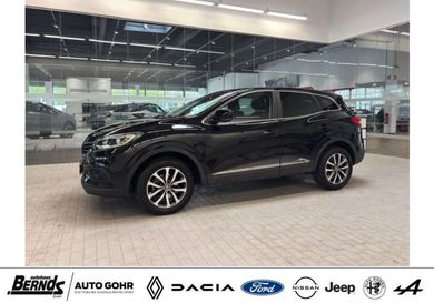 Renault Kadjar, 2022