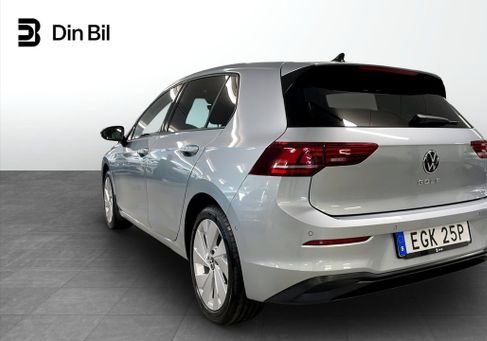 Volkswagen Golf, 2026 3