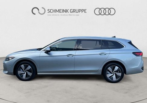 Volkswagen Passat Variant, 2024