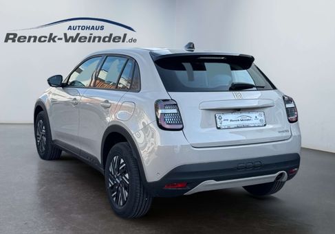 Fiat 600, 2026