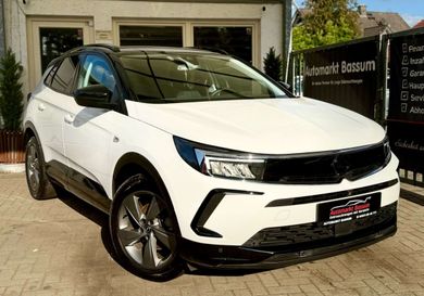 Opel Grandland X, 2023