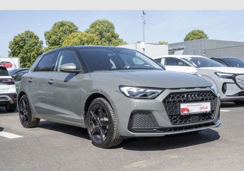 Audi A1, 2026