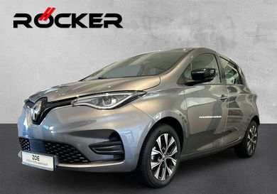 Renault ZOE, 2023