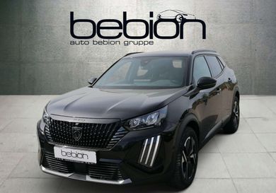 Peugeot 2008, 2023