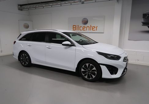 Kia Cee'd Sportswagon, 2023