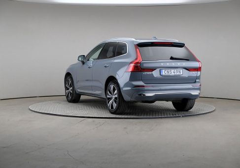 Volvo XC60, 2023