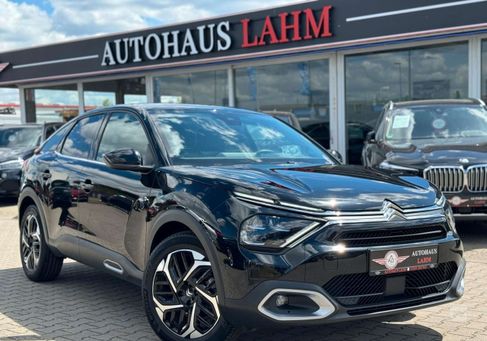 Citroën C4, 2023