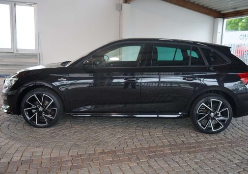 Skoda Scala, 2020
