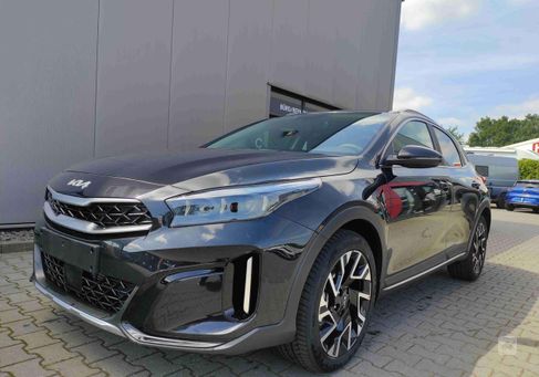 Kia XCeed, 2024