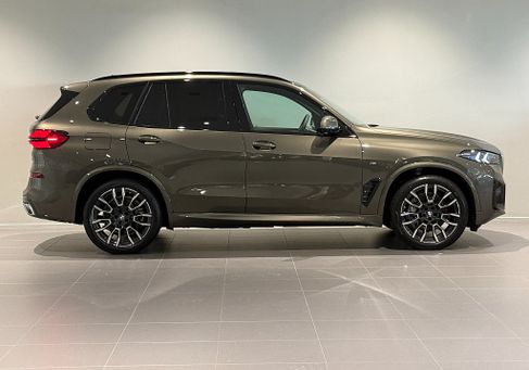 BMW X5, 2026