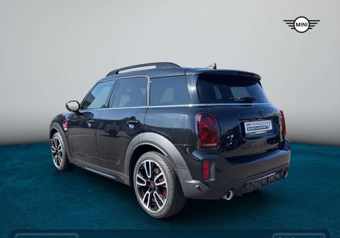 MINI John Cooper Works Countryman, 2022