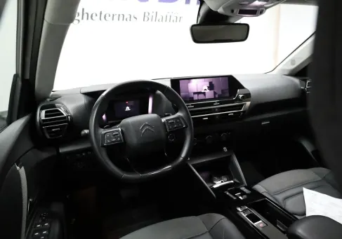 Citroën, 2023 3