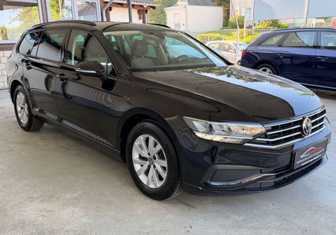 Volkswagen Passat Variant, 2021 3