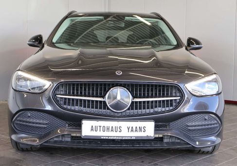 Mercedes-Benz C 200, 2023