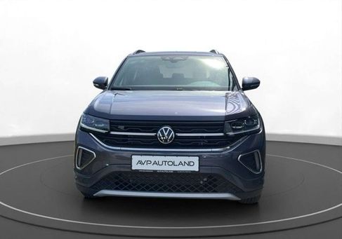 Volkswagen T-Cross, 2026 3