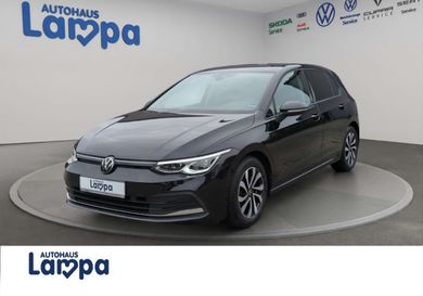 Volkswagen Golf, 2022