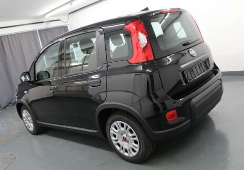 Fiat Panda, 2023