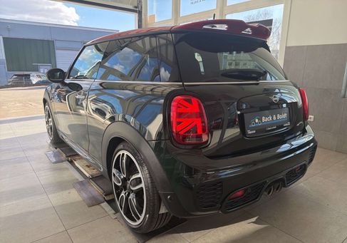 MINI John Cooper Works, 2019
