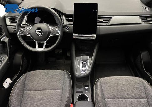 Renault Captur, 2025 2