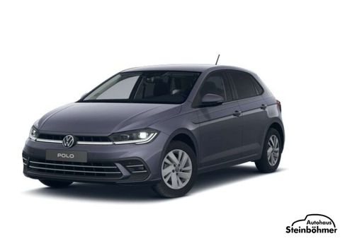 Volkswagen Polo, 2026 2