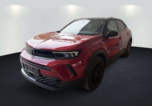 Opel Mokka, 2023 3