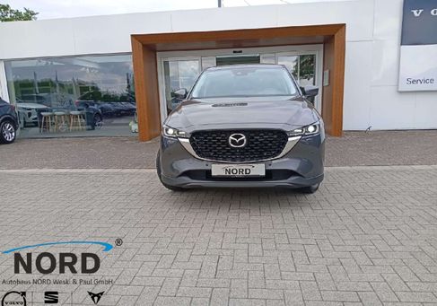 Mazda CX-5, 2023