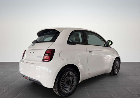 Fiat 500, 2026