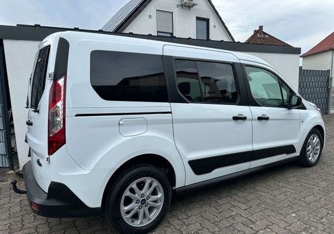 Ford Tourneo Connect, 2023 2