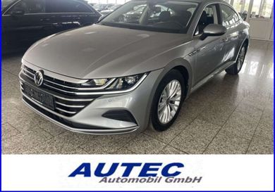 Volkswagen Arteon, 2022