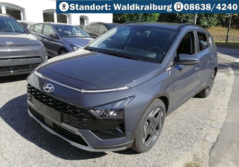 Hyundai Bayon, 2026 3