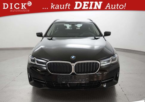 BMW 530, 2023 3