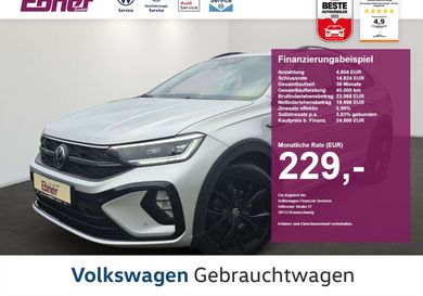 Volkswagen Taigo, 2023