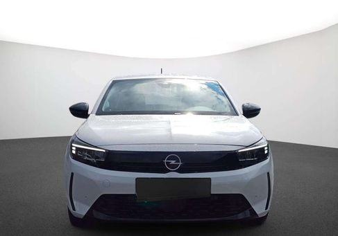 Opel Corsa, 2024 2