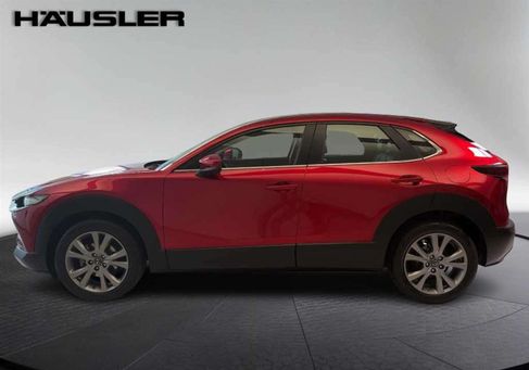 Mazda CX-30, 2023 2