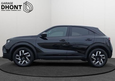 Opel Mokka, 2025 3