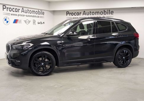 BMW X1, 2020 2
