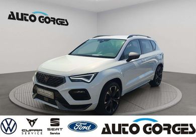Cupra Ateca, 2023