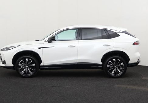 MG, 2025