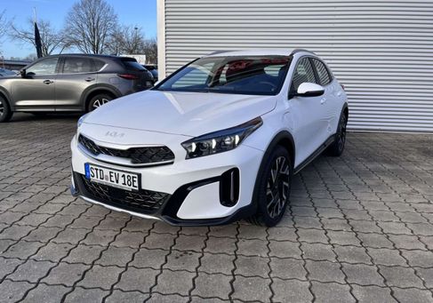 Kia XCeed, 2024
