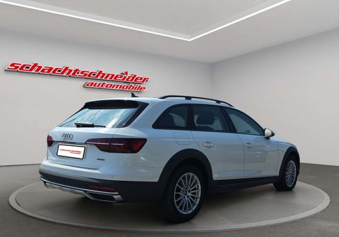 Audi A4 Allroad, 2021