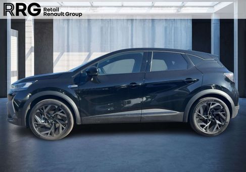 Renault Captur, 2025